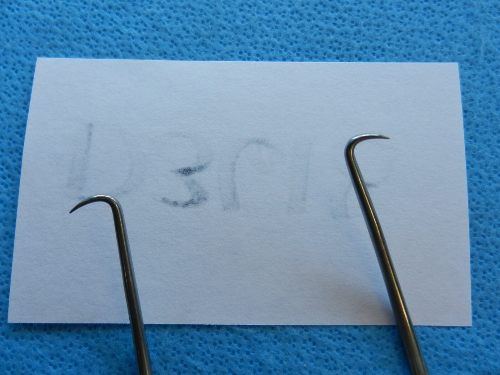 D3618 Boss Surgical Gelpi Retractor 18-3096