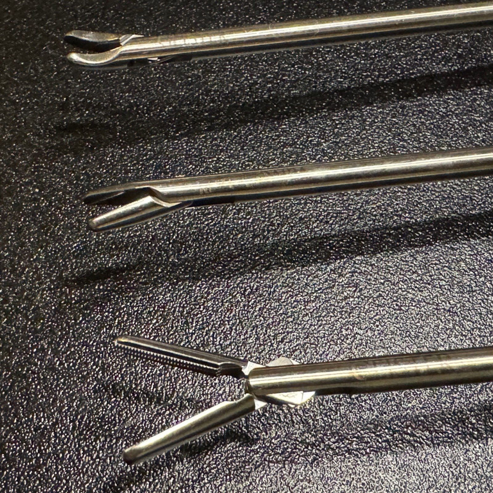 3pcs Geister ValveGate Minimally Invasive Cardiac Surgery Instrument Set