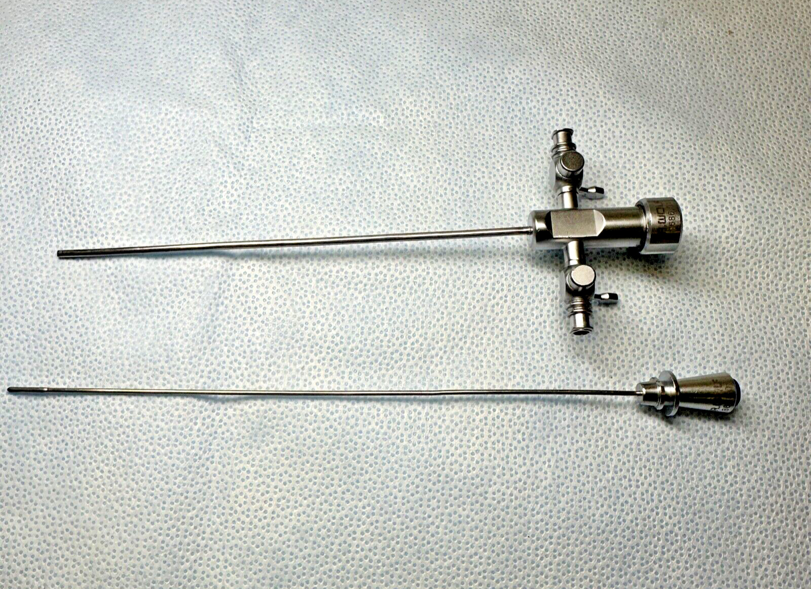 R. WOLF 8686.01 Cysto-Urethroscope Sheath 7.5 Fr. Urology