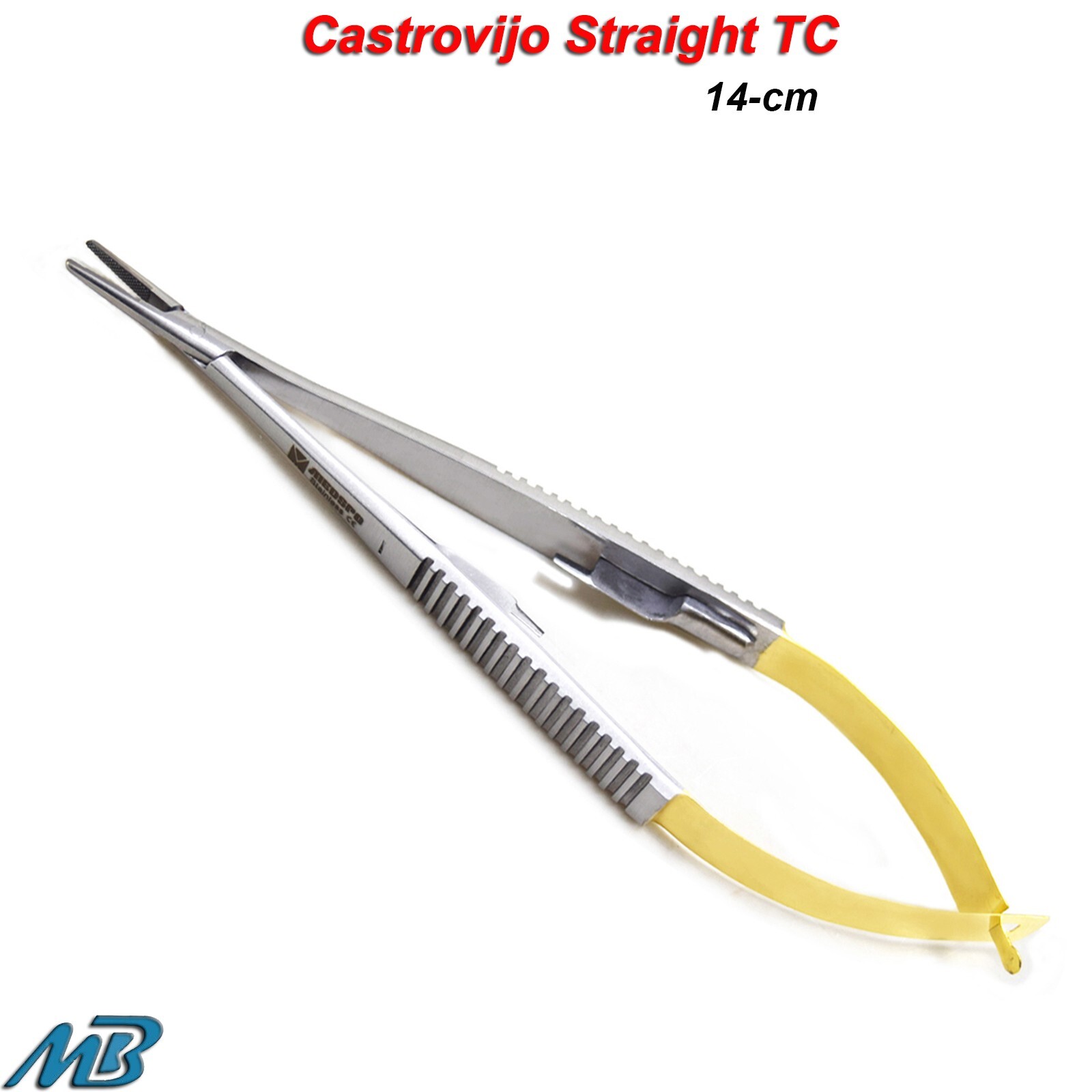 Surgical Scissors Small Animal Surgery Instruments Veterinary TC Needle Holders