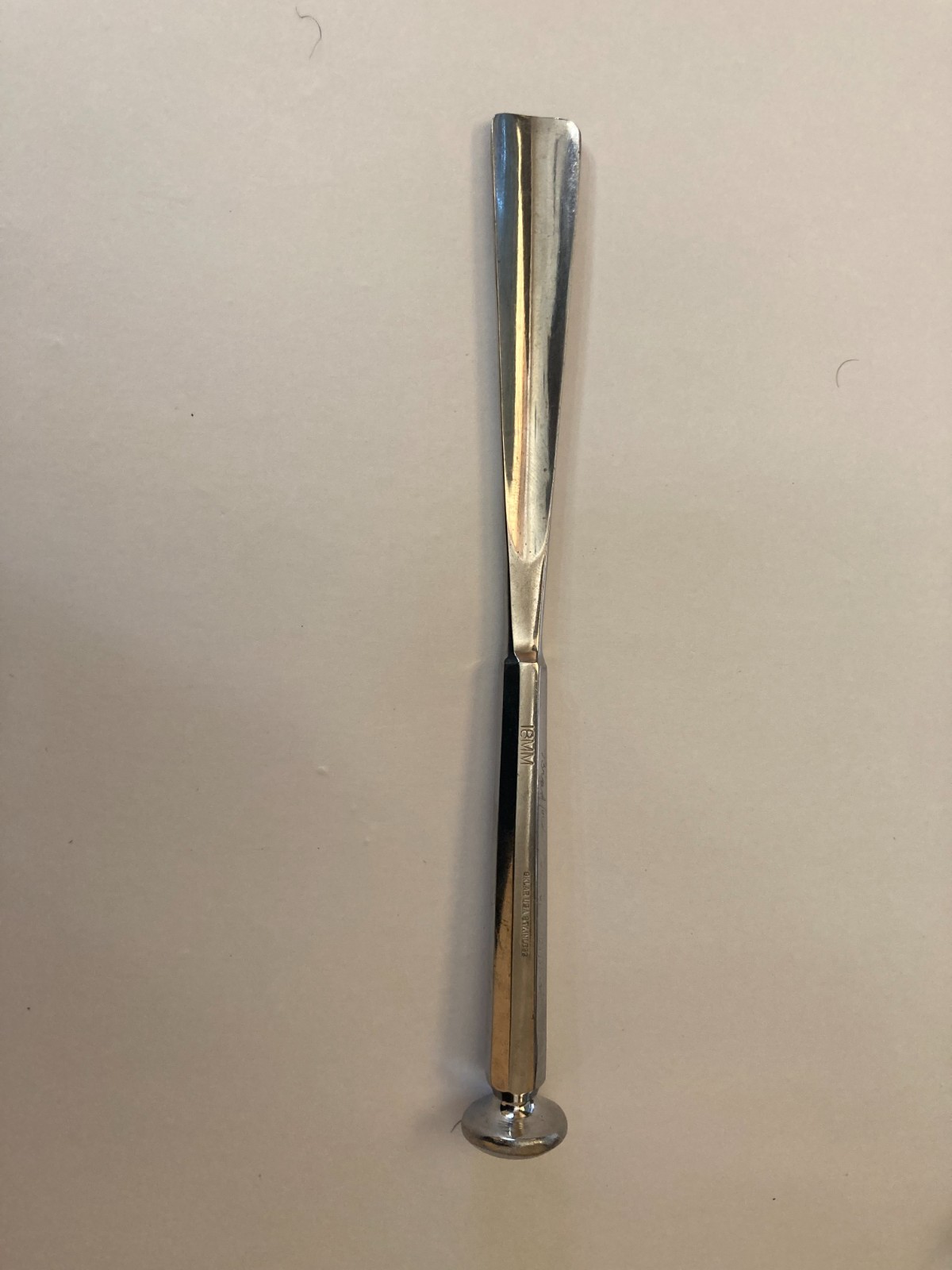 Stille Bone Chisel 18mm Orthopedic Instrument Stainless Steel