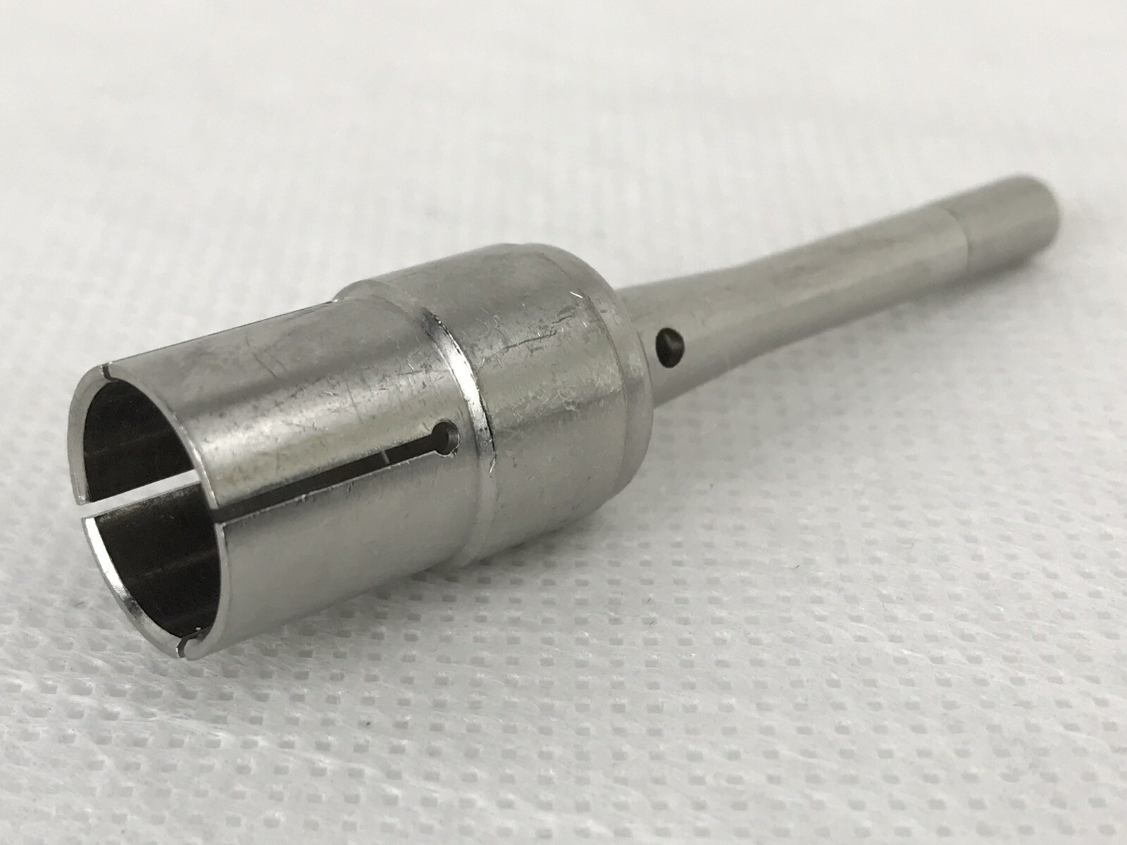 3M A211 Bur Guard Approximate Length 7cm Approximate Working Length 4cm