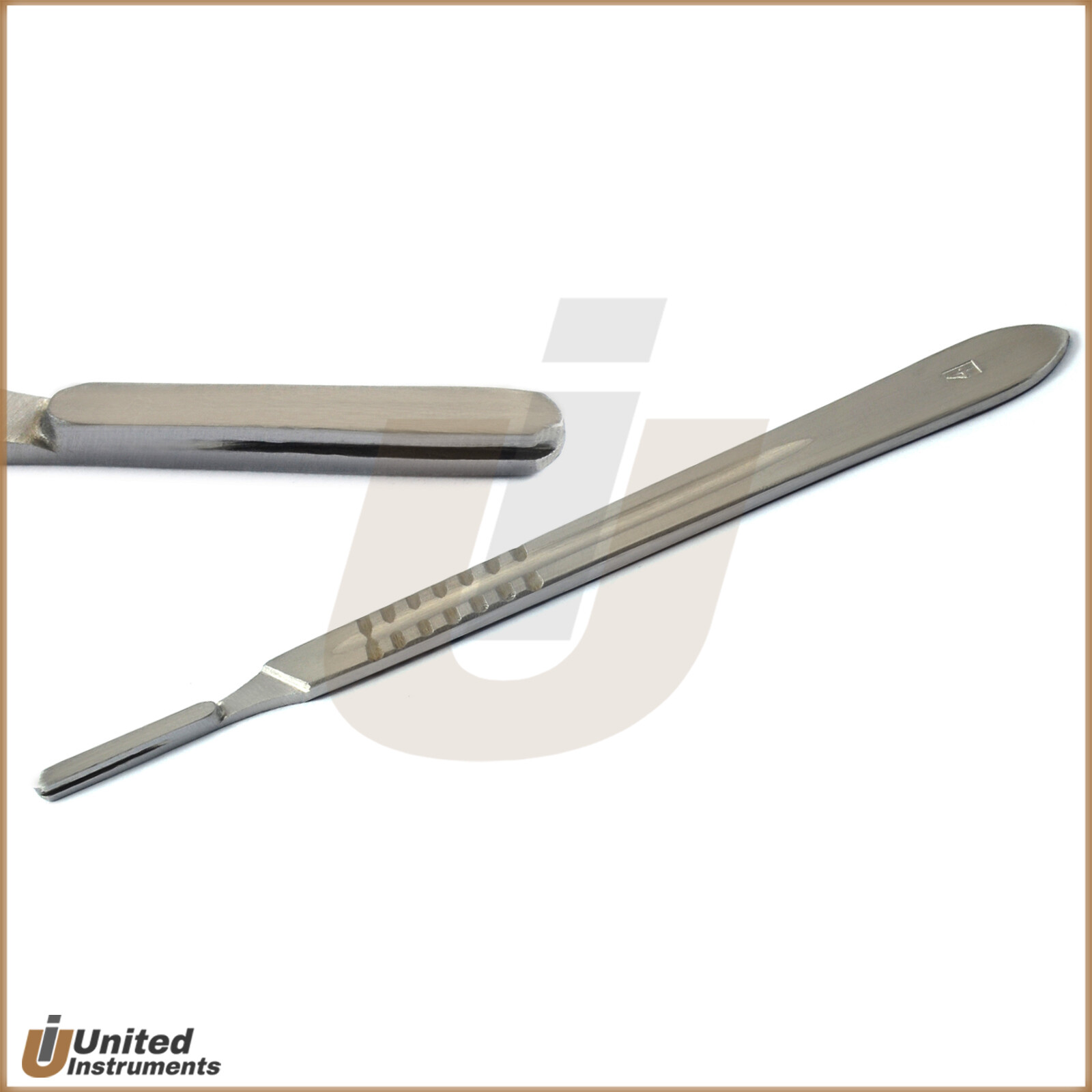 Wound Excision Tray Set Minor Surgery Medical Needle Holder Scissors Instruments