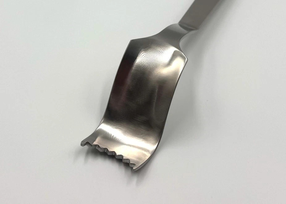 MIS Postrolateral Femoral Neck Elevator Arthroplasty Orthopedic instruments