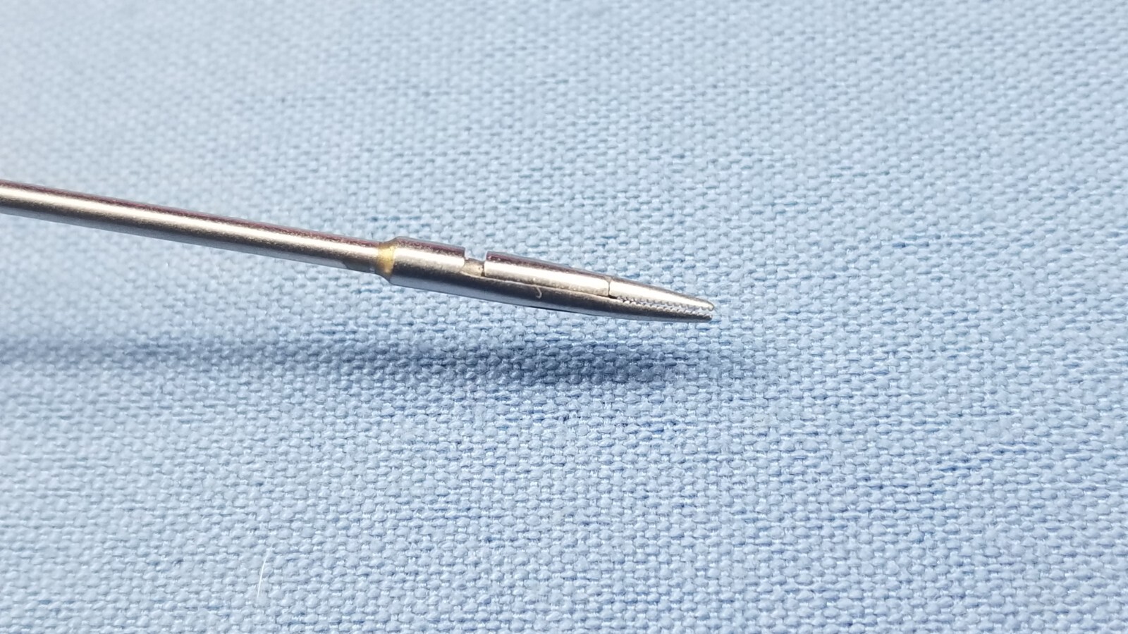 German Stainless Steel House Alligator Ear Forceps 375223