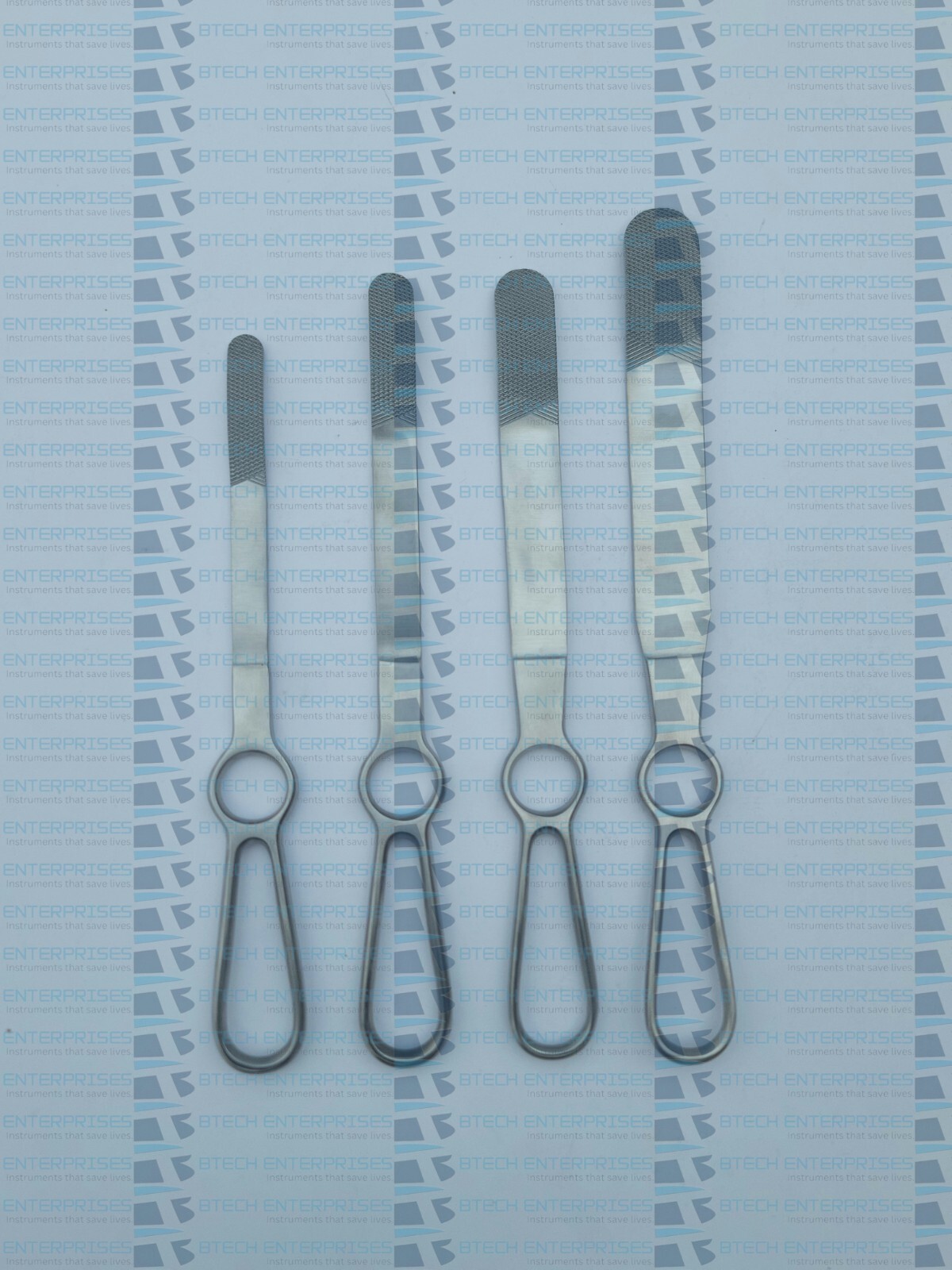Shoulder Surgery Set of 20 Retractor Bell Hawkins Shoulder Arthroplasty Ortho