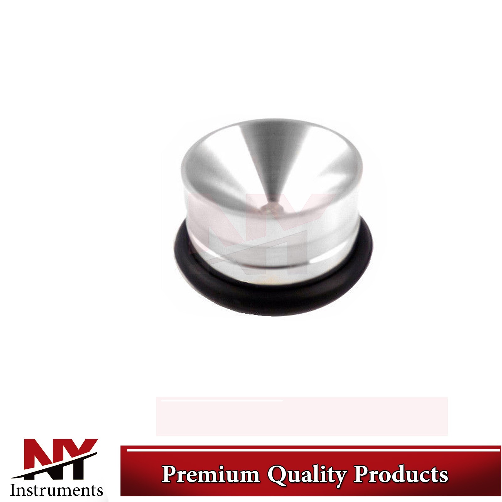 Amalgam Well Non-Slip Mixing Pot Carrier Restorative Instruments