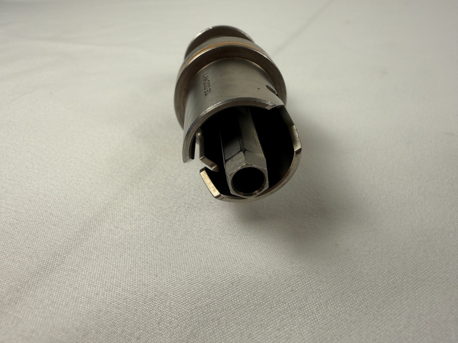 Conmed Hall Pro2075 PowerPro Depuy/Hudson Drill Attachment Ortho