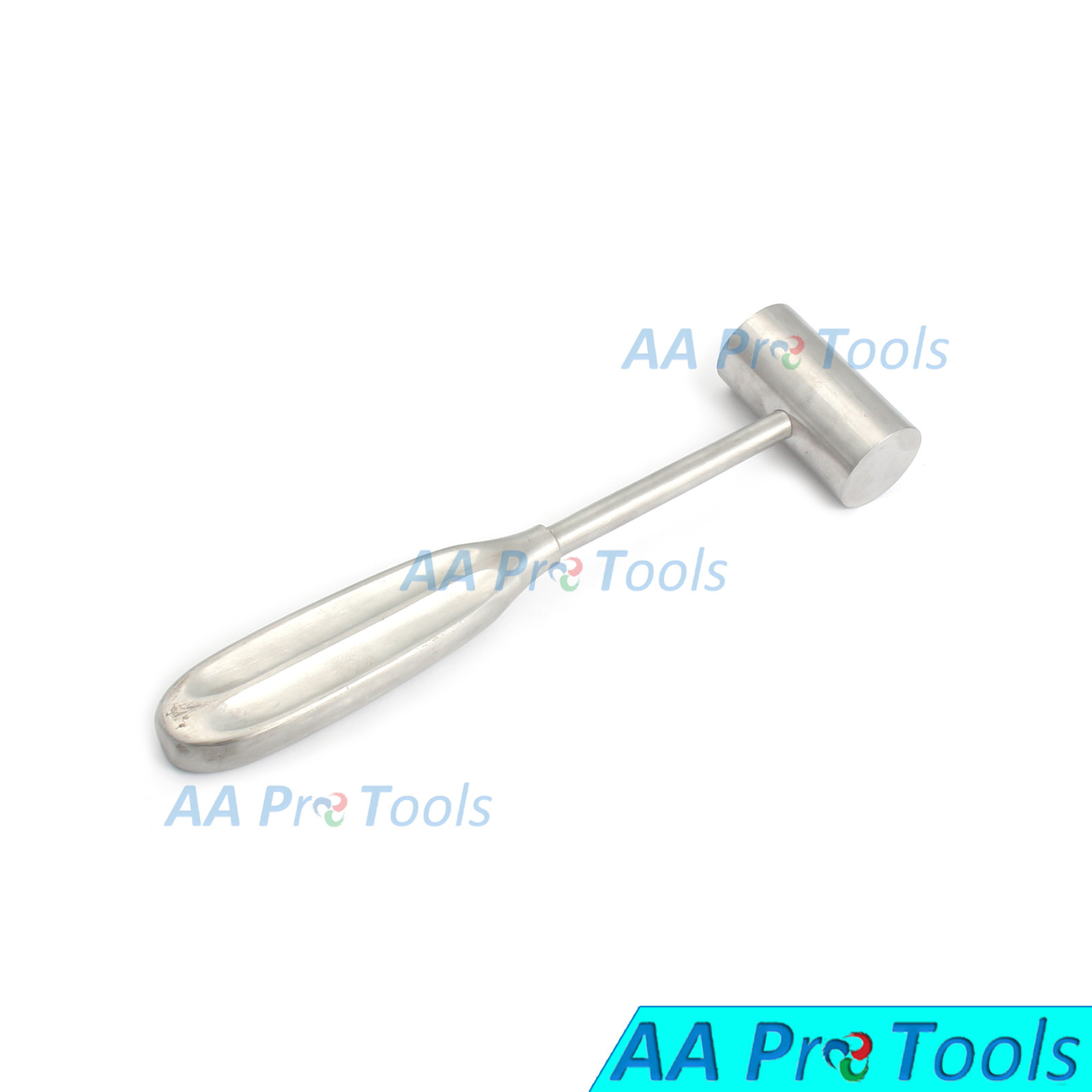 GERZOG Mead Mallet Dental Bone Lifting Hammer Surgical Orthodontics Tools
