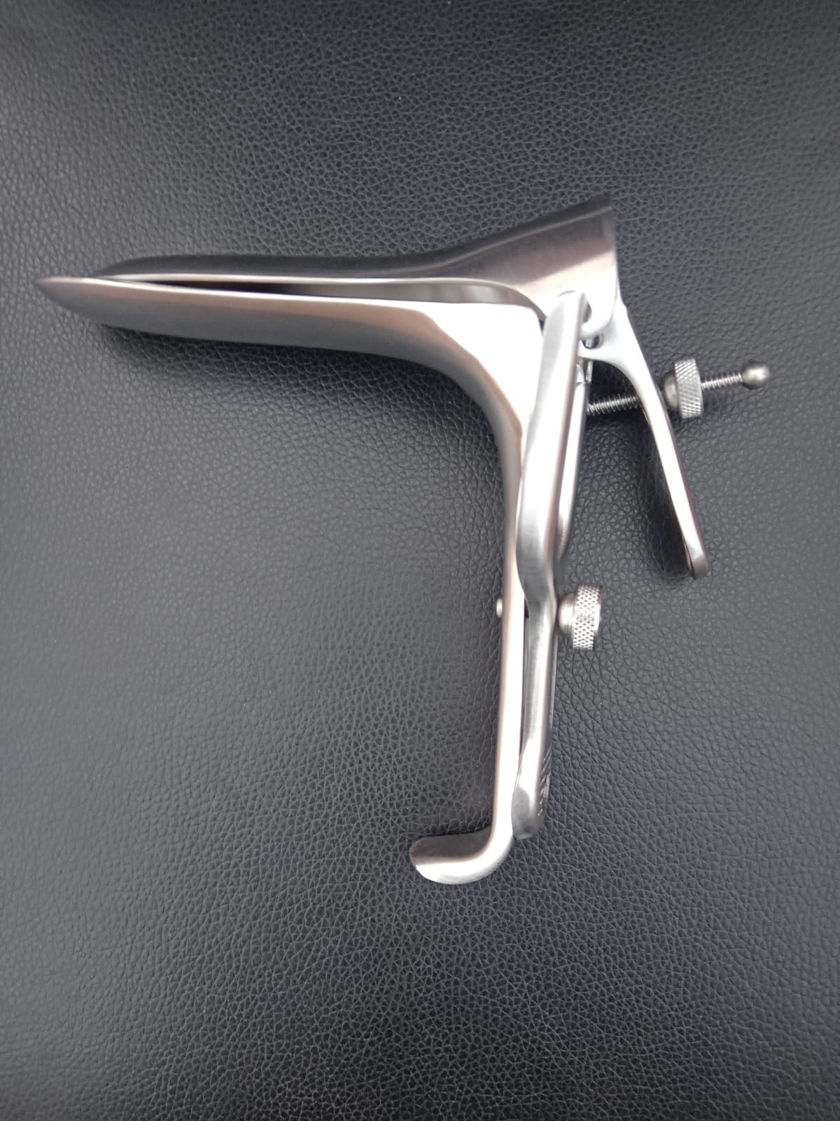 Graves Vaginal Speculum German Stainless Steel Small Medium Large