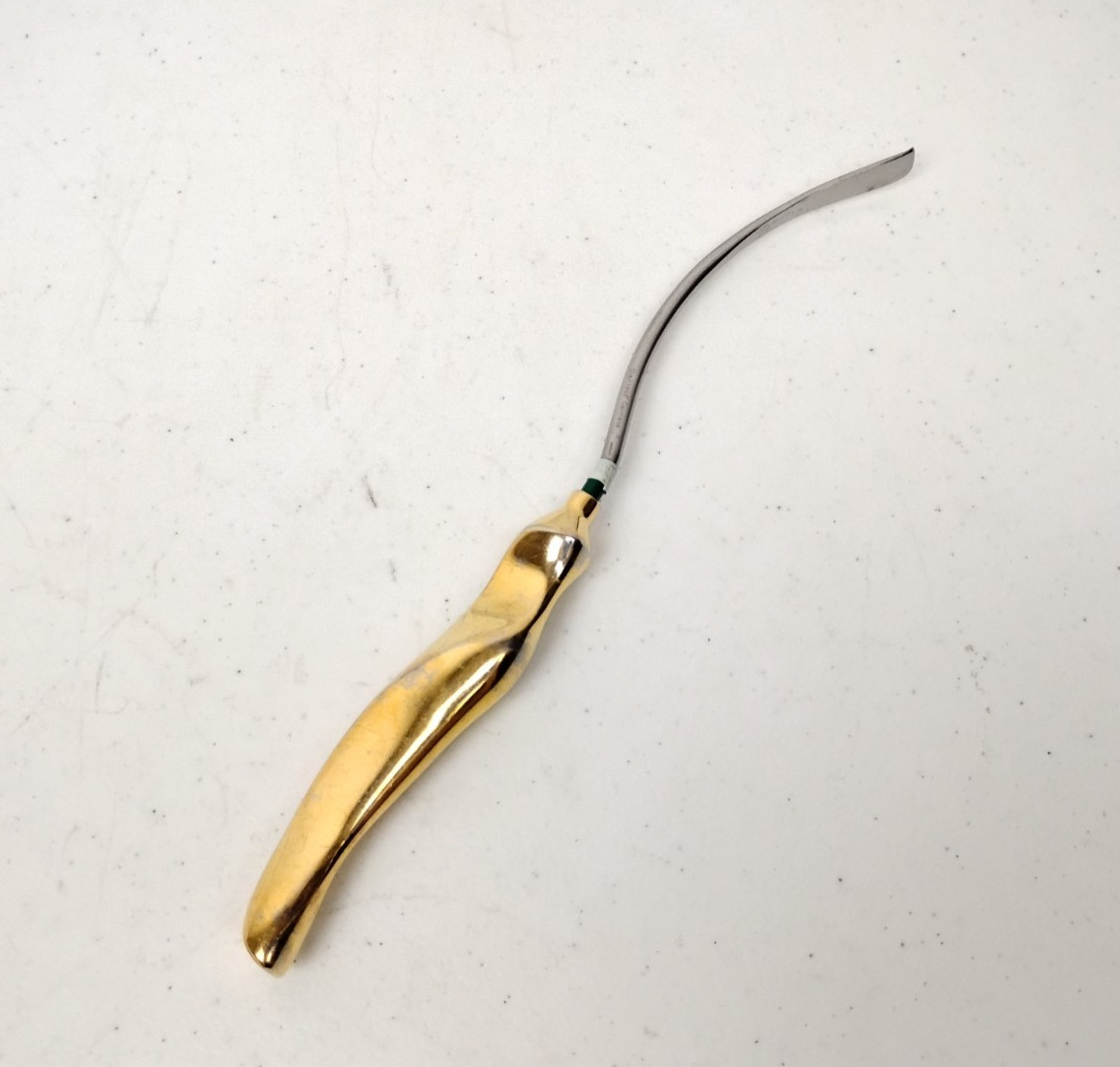 Snowden Pencer 88-5080 Surgical EndoPlastic | #7 Dissector