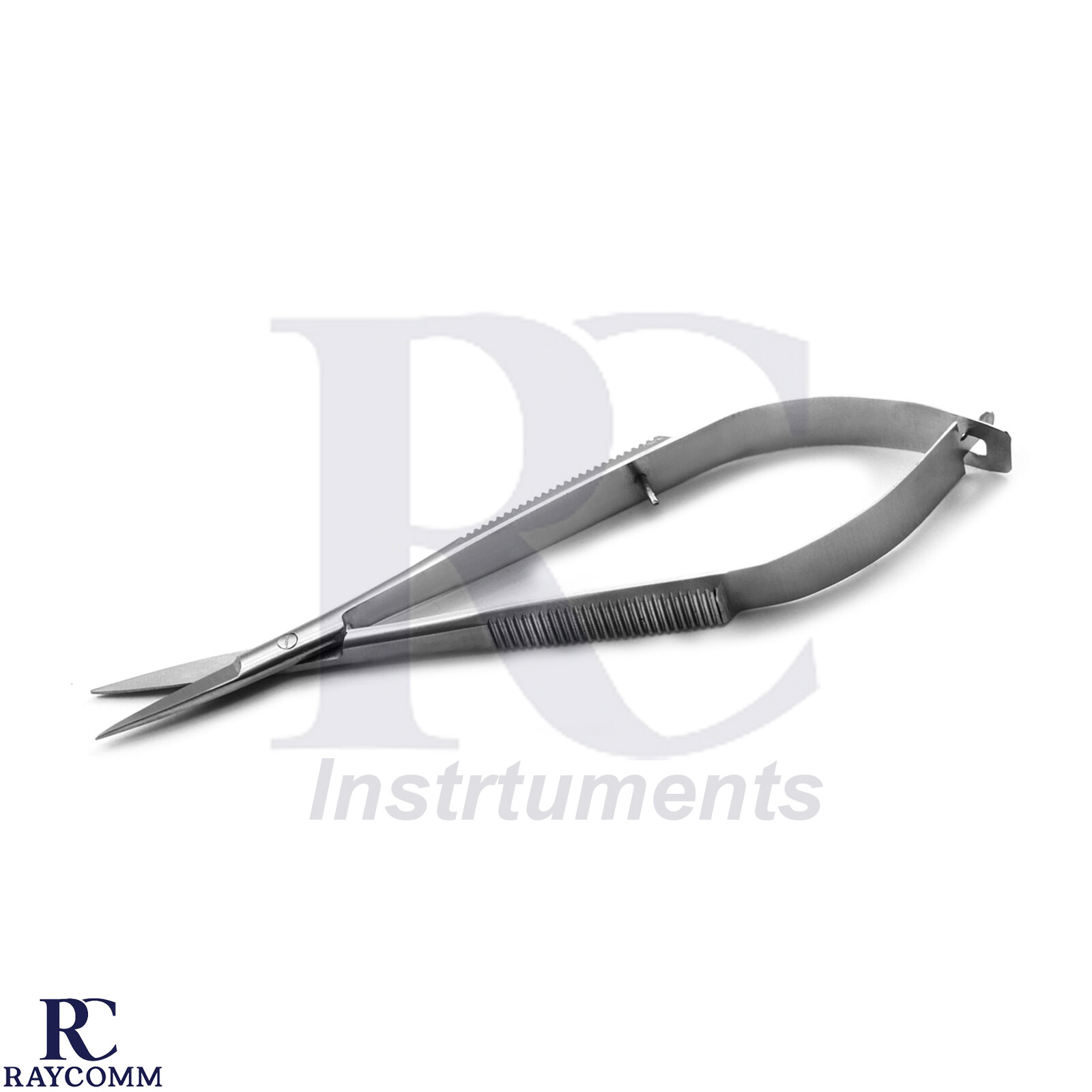 Micro Ophthalmic Eye Kit Tools Eye Surgery Blepharoplasty Instruments Set Of 20