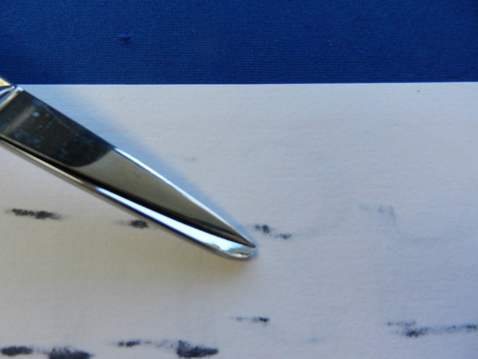 V. Mueller GL3480 Schroeder Episiotomy Scissors 8.25″ Overall Length