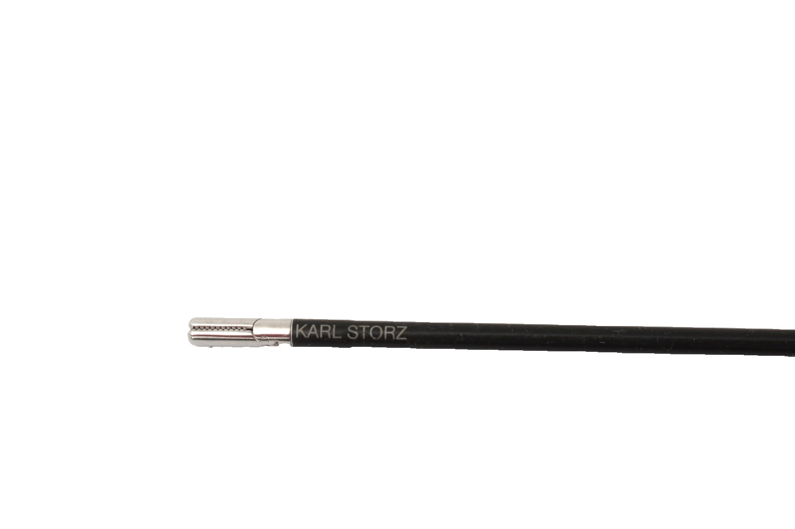 Karl Storz 33123 5mm x 33cm CLICKLINE Laparoscopic Handle & Outer Tube