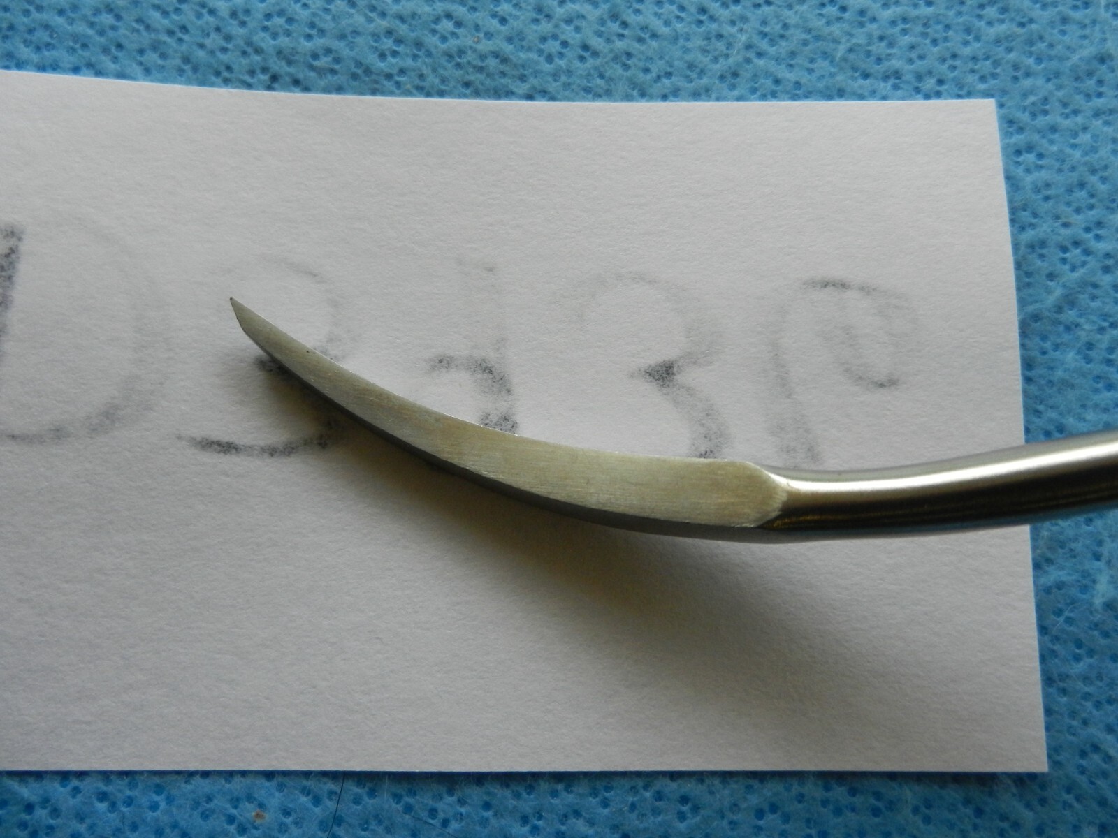 D3936 Boss Surgical Pointed Awl 77-7042