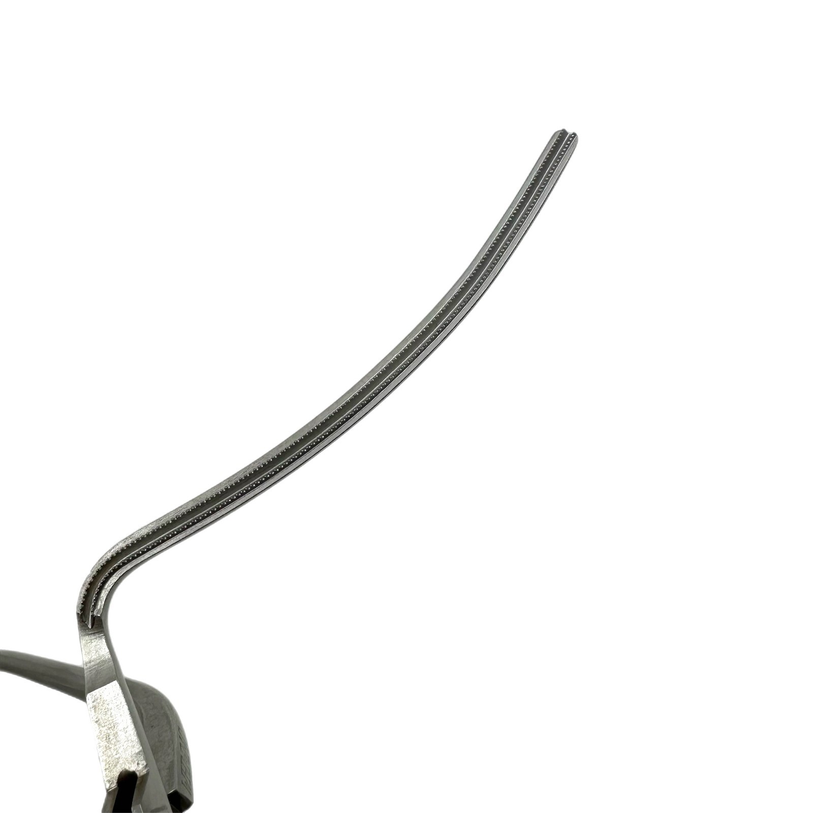 Pilling 35-3620 HUFNAGEL Clamps, DeBakey-Type Jaws, 9-5/8″ | C5