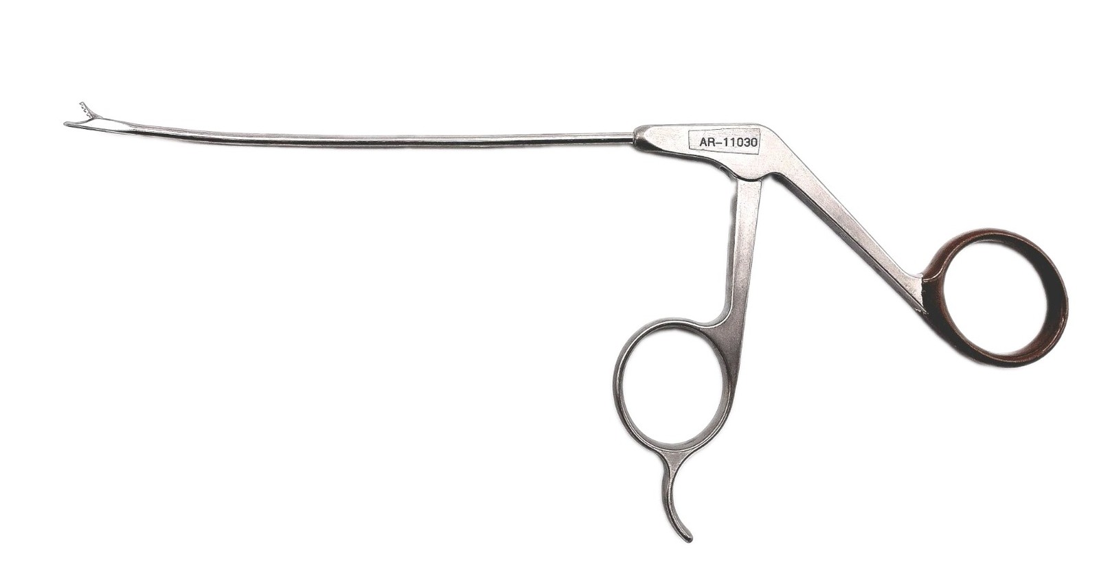 Arthrex AR-11030 Arthroscopic Punch 2.75mm 30° Left Curved Orthopedic OEM