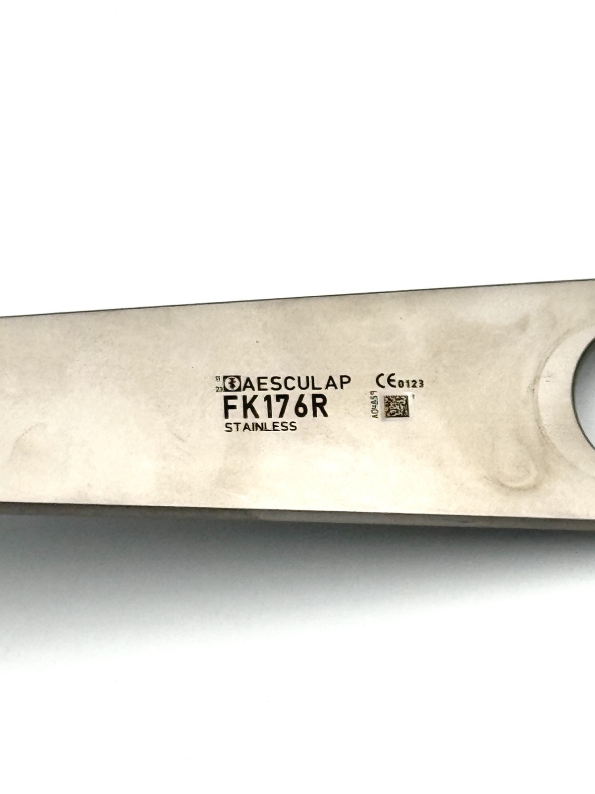 Aesculap FK176R Lever 10-1/2″ – 30 DAYS WARRANTY