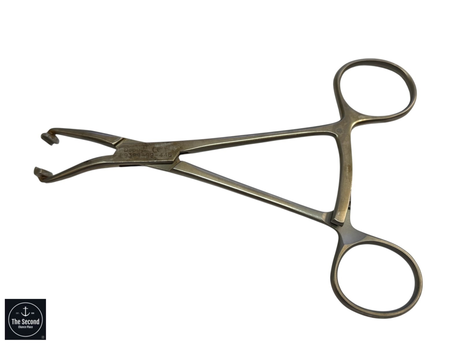 9399-99-518 Small Bone Reduction Clamp