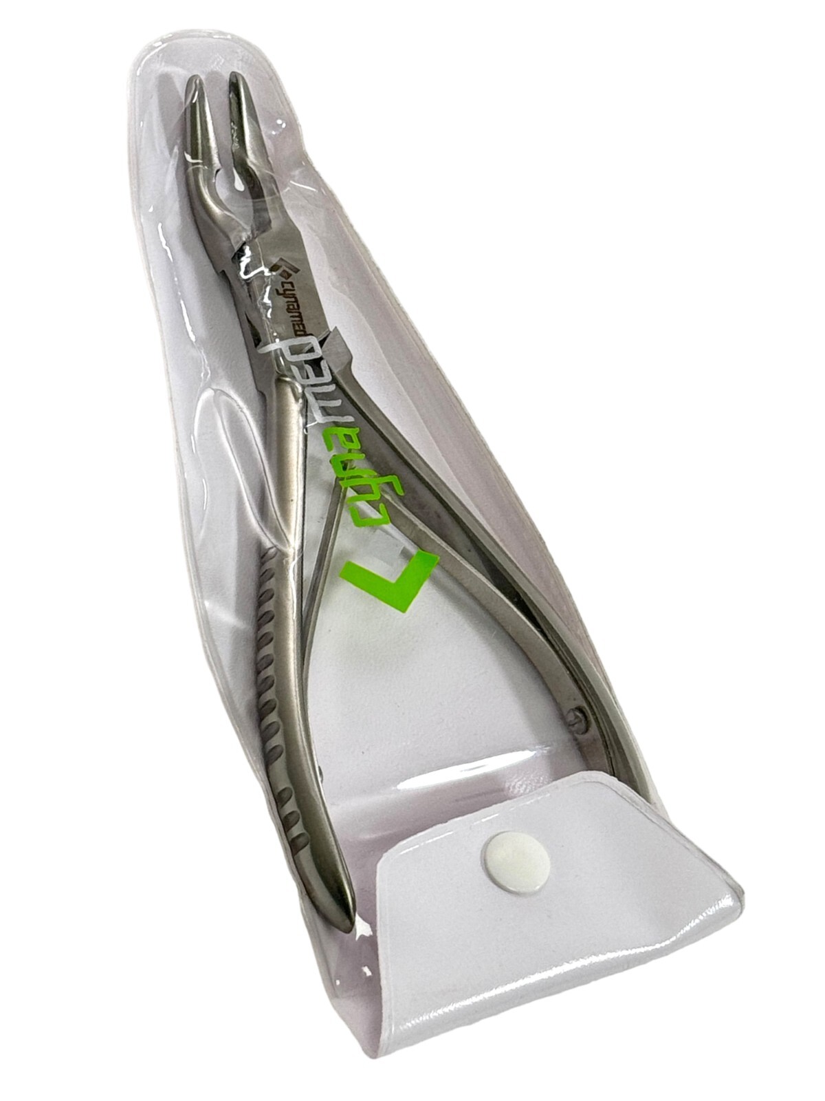 Blumenthal Rongeur, 30 degree angle Orthopedic/Dental/Surgical Instruments