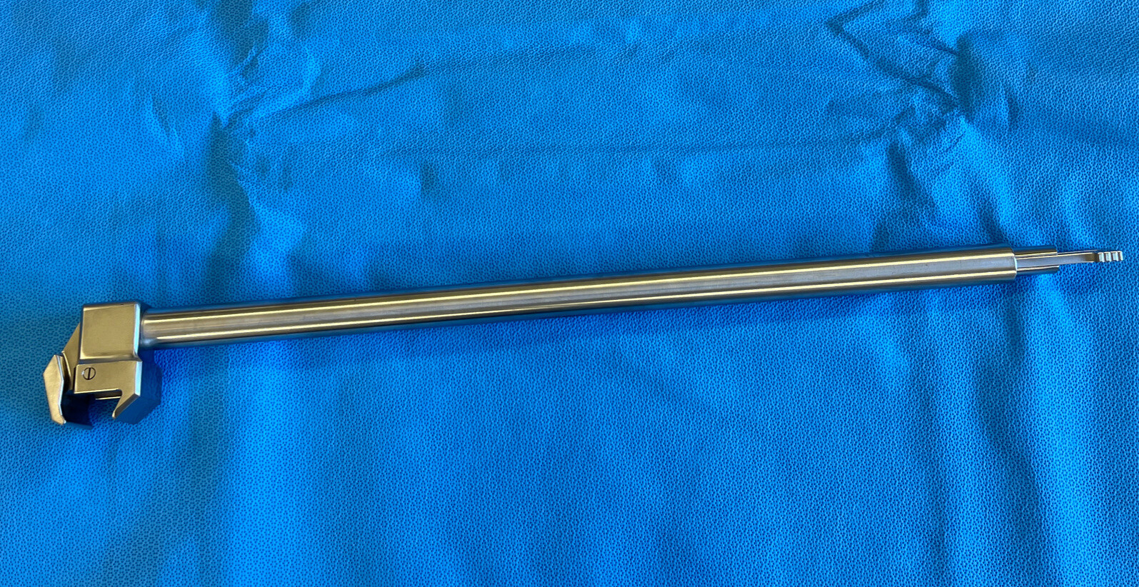 Aesculap MB460R