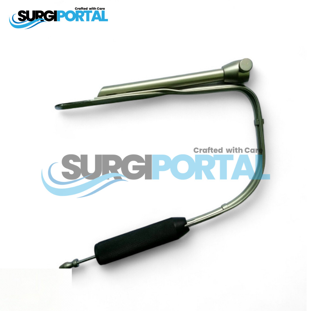 Emory endoscopic retractors,plastic surgery