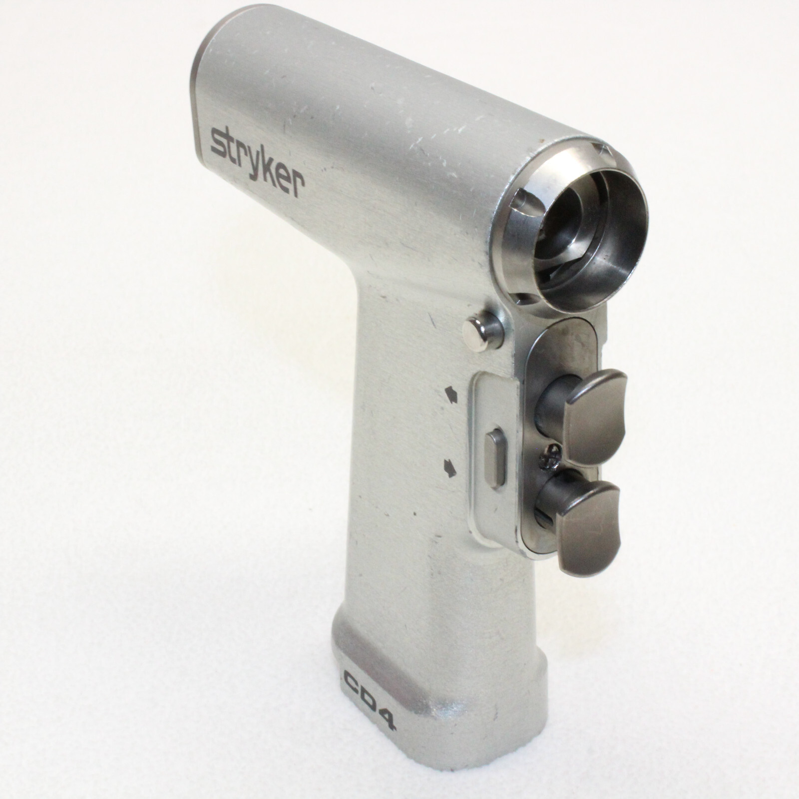 Stryker CD4 Cordless Universal Handpiece Surgery Driver ~ Model REF 4405-000-000