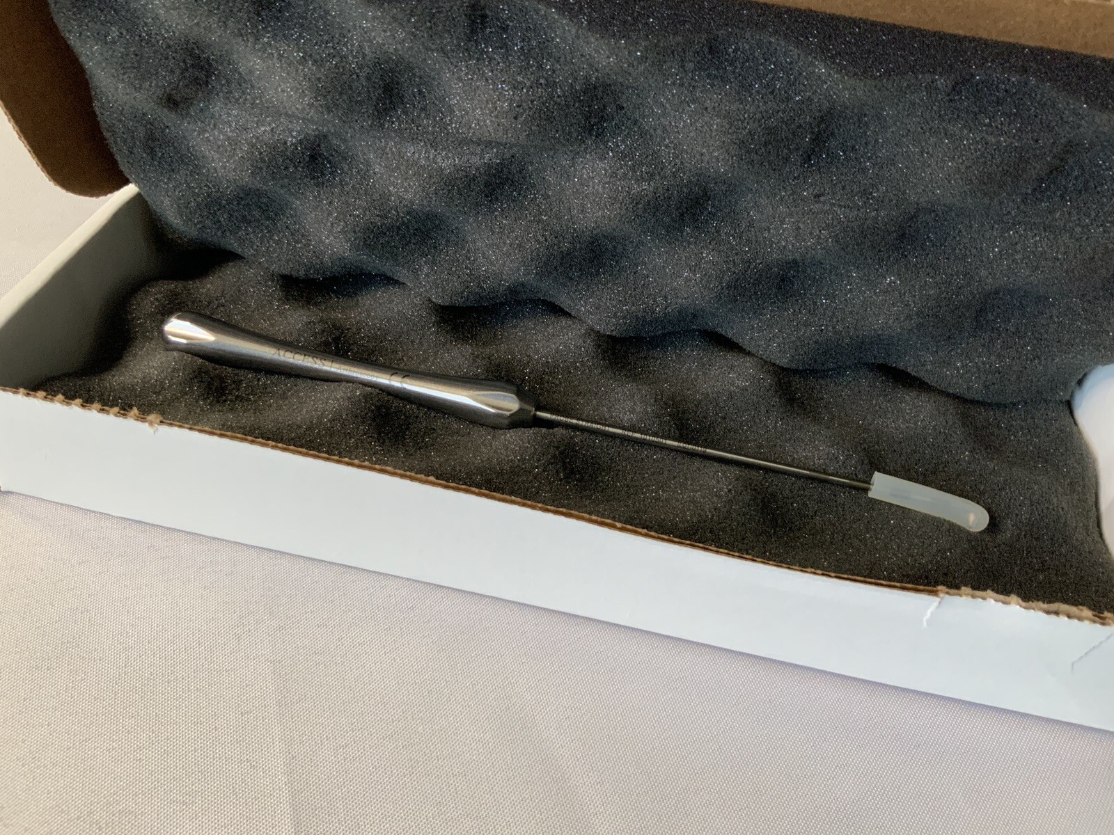 Symmetry Access 1010501 Probe Straight BRAND NEW