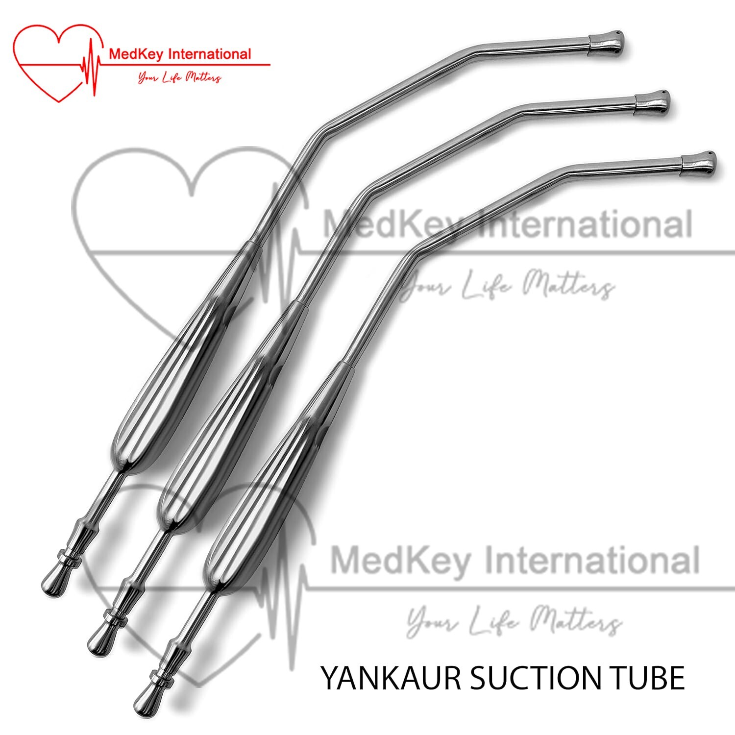 197 pcs Laparotomy Surgery Set – Surgical Premium Quality Instruments German Gr