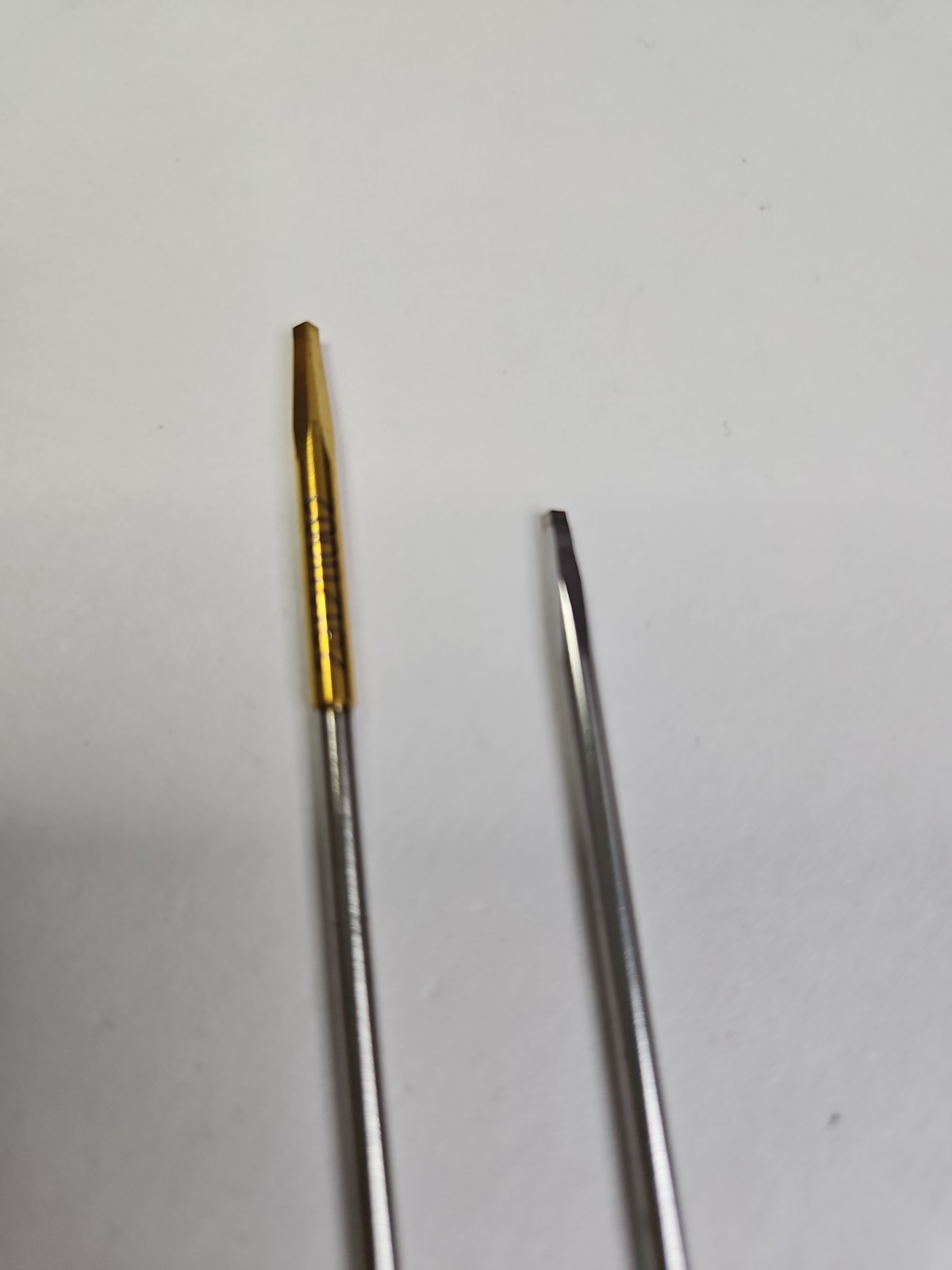 Hand Innovations Mini QC Handle