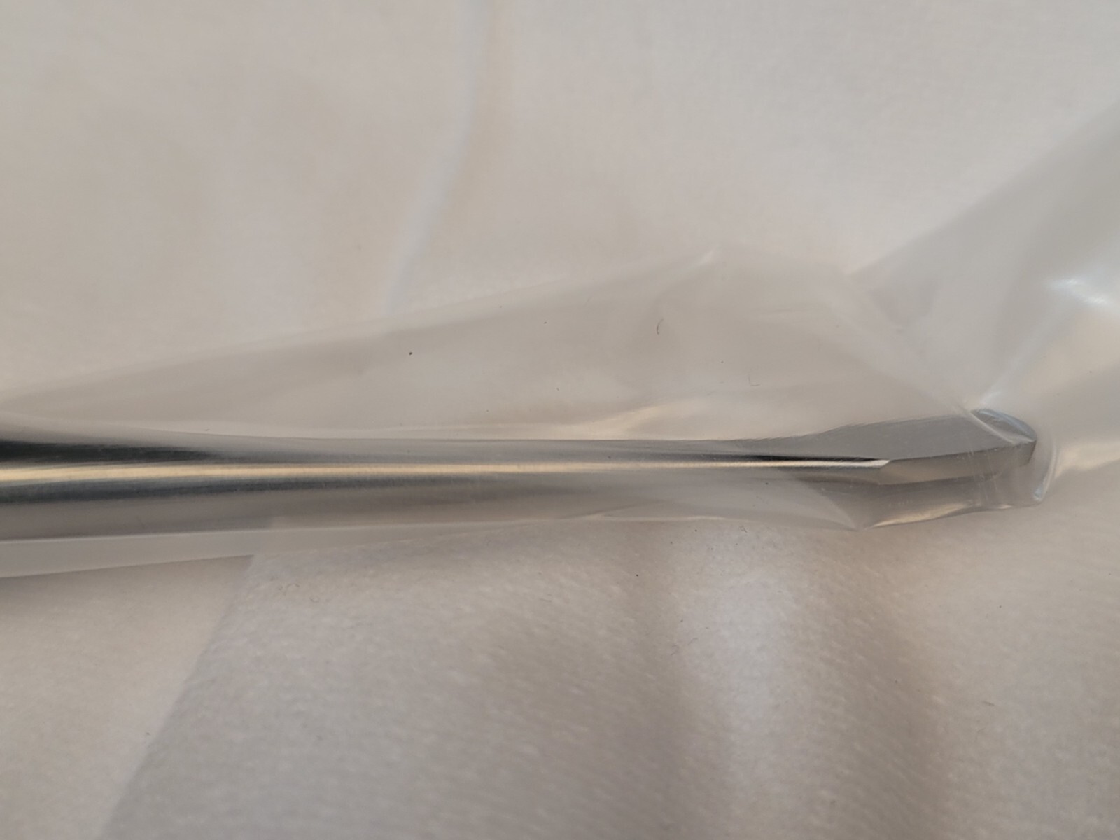 V. Mueller OS1079-004 Periosteal Elevator 1/2″ wide Length 7-1/2″