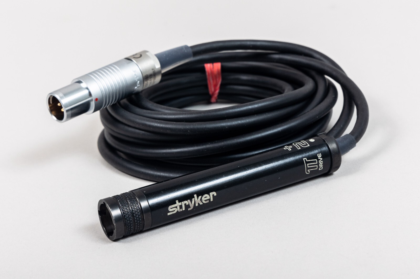 Stryker 5407-350-000 Pi Drive 2 Plus Set with CORE 2- Available at Simon Medical