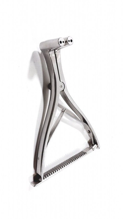 HINTERMANN DISTRACTOR RETRACTOR A+ QUALITY STAINLESS STEEL,SURGICAL INSTRUMENT