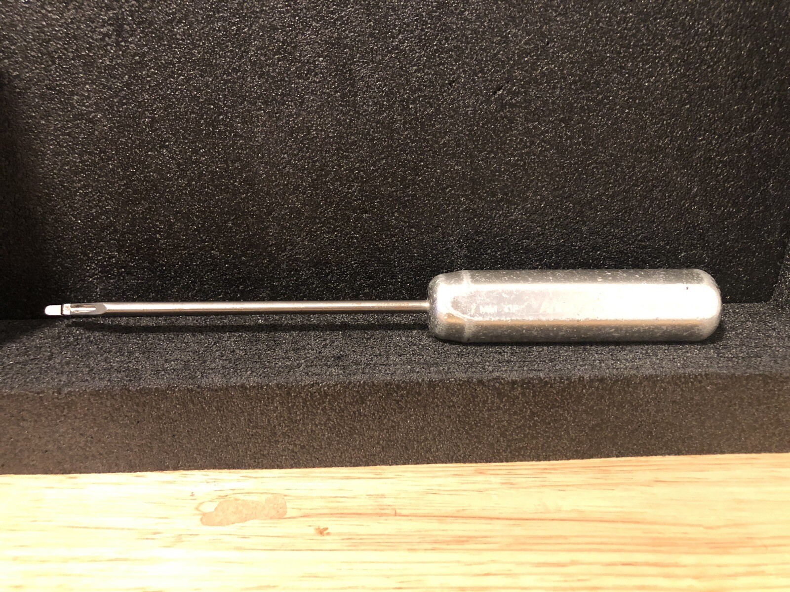 Arthrex – REF: AR-1801 – Transtibial Femoral ACL Drill Guide, 7 mm