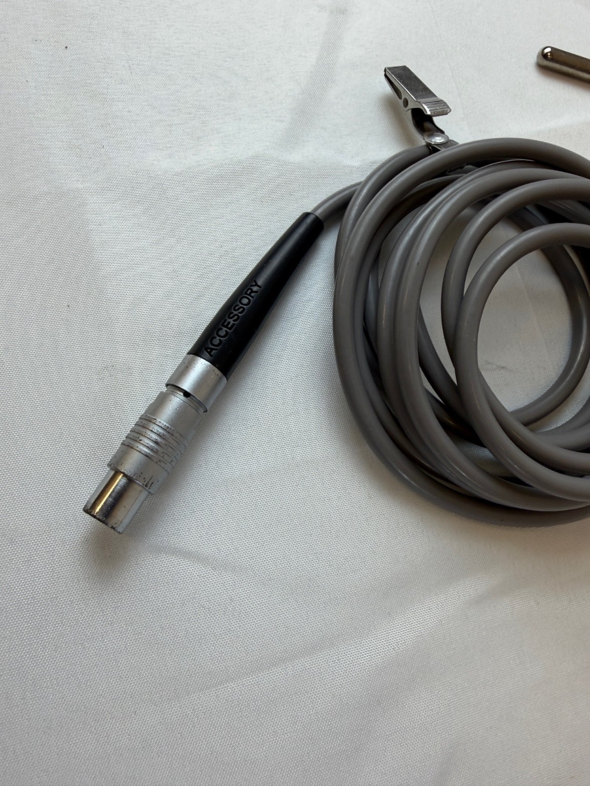 Conmed Linvatec C8115 24K Arthroscopy Pump Autoclavable Hand Controller
