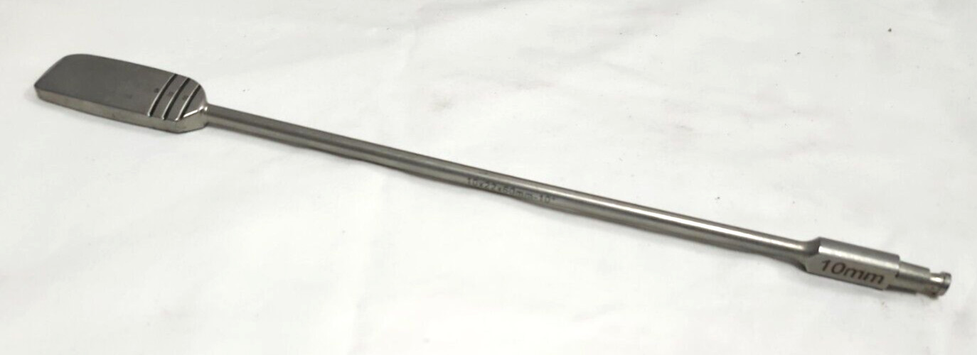 Nuvasive Z200041-110 COROENT XL-W TRIAL, 10X22x60MM 10° -Cpics4bestDescription