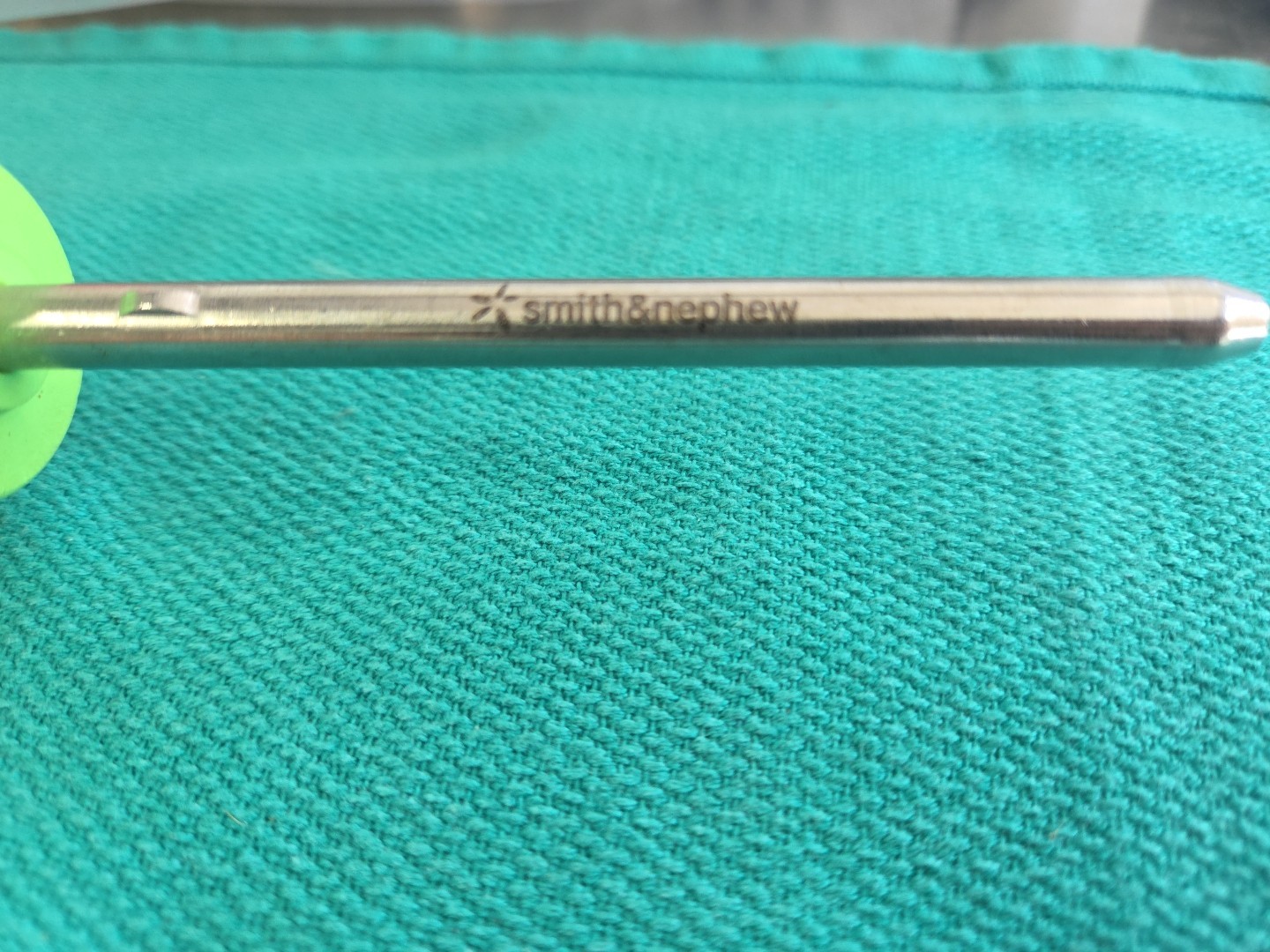 Smith & Nephew 72200900 8.0mm X 72mm Reusable Obturator