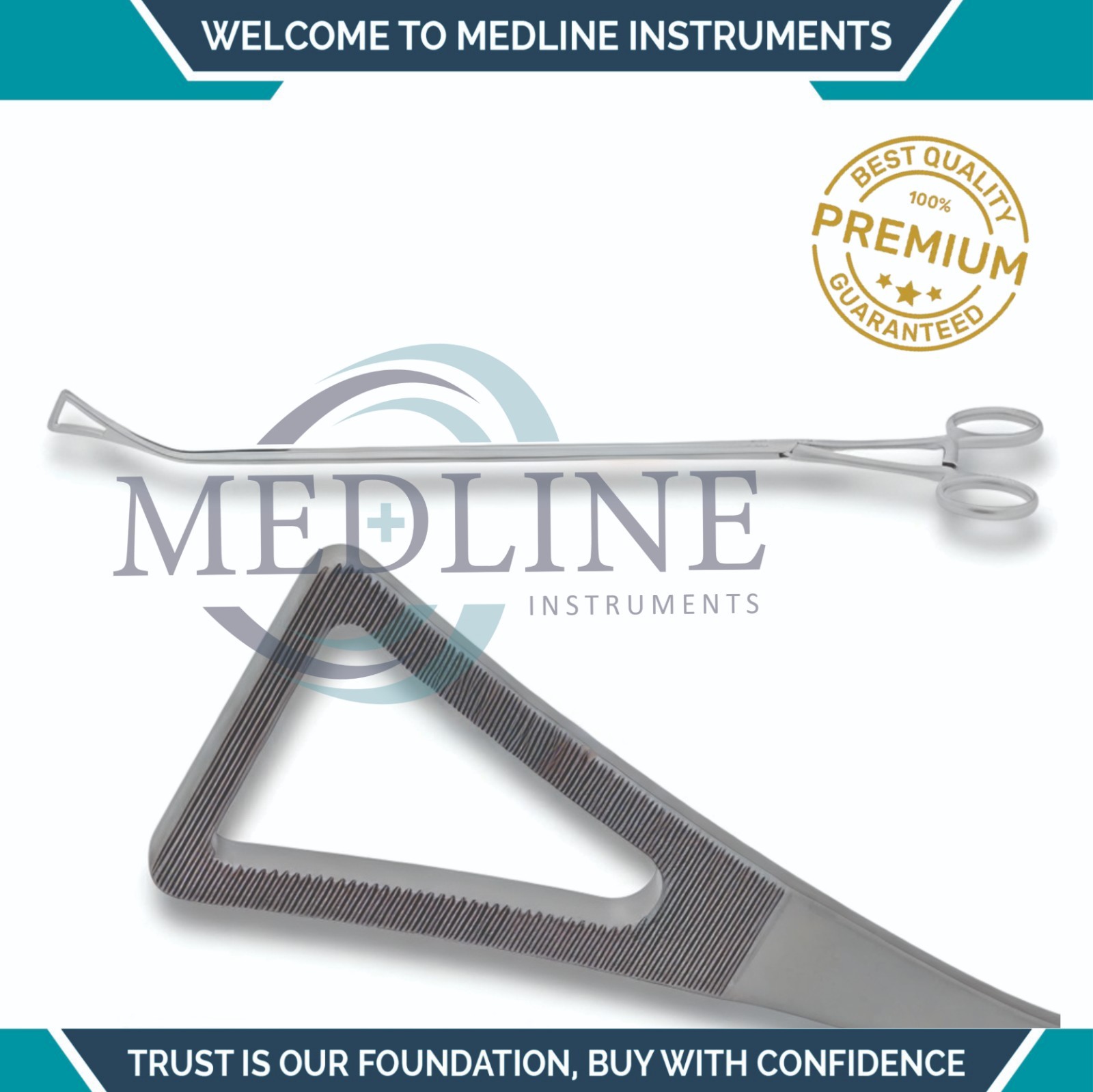 VATS Thoracic Instruments of Thoracoscopy Surgery instruments