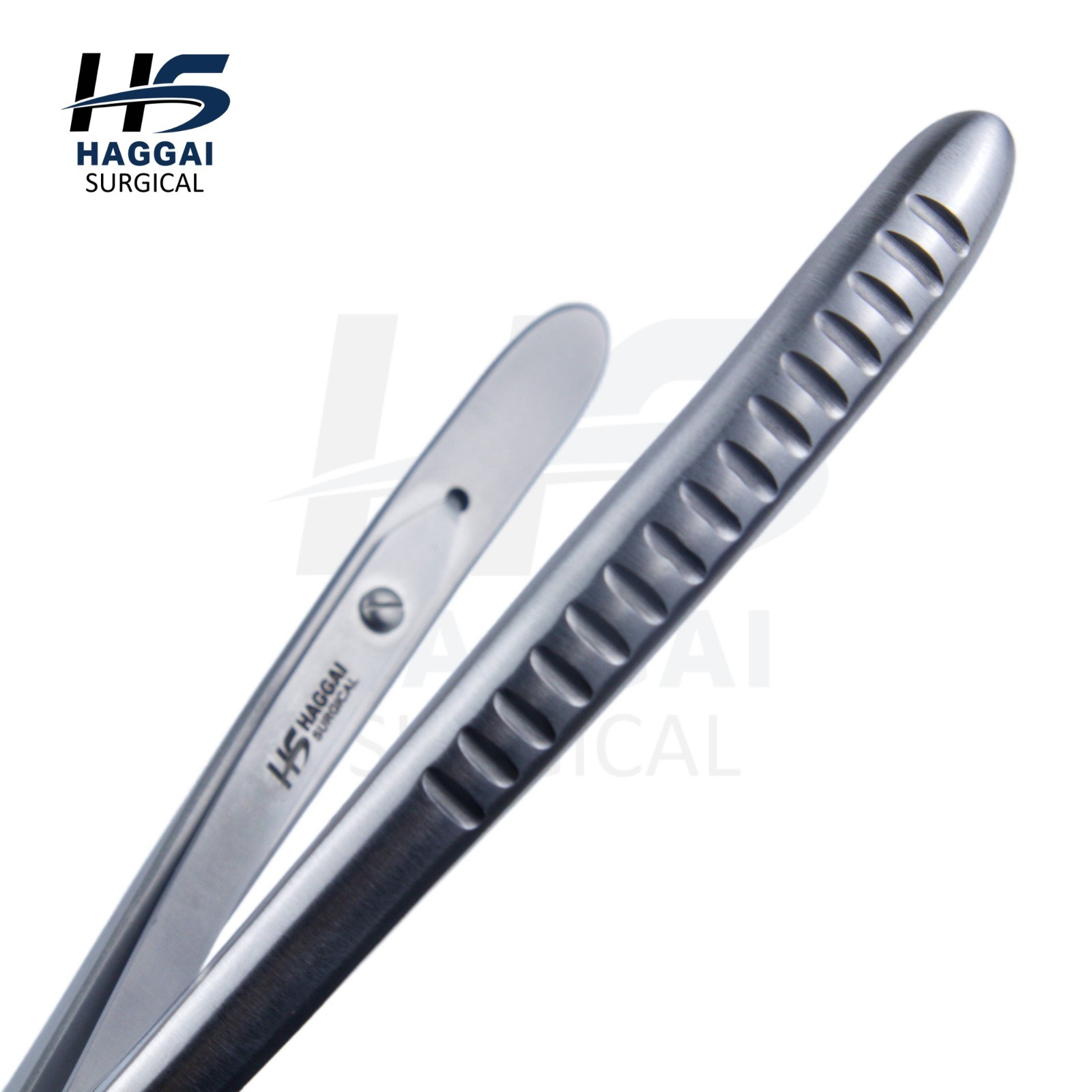 Beyer Bone Rongeur 170mm – Double Action Stainless Steel Bone Cutting Pliers