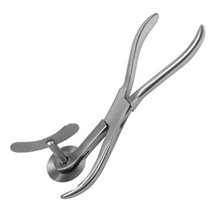 Large Ring Cutter Plier for Finger – Paramedic Tools, EMS Cutting Tool Finger Sa