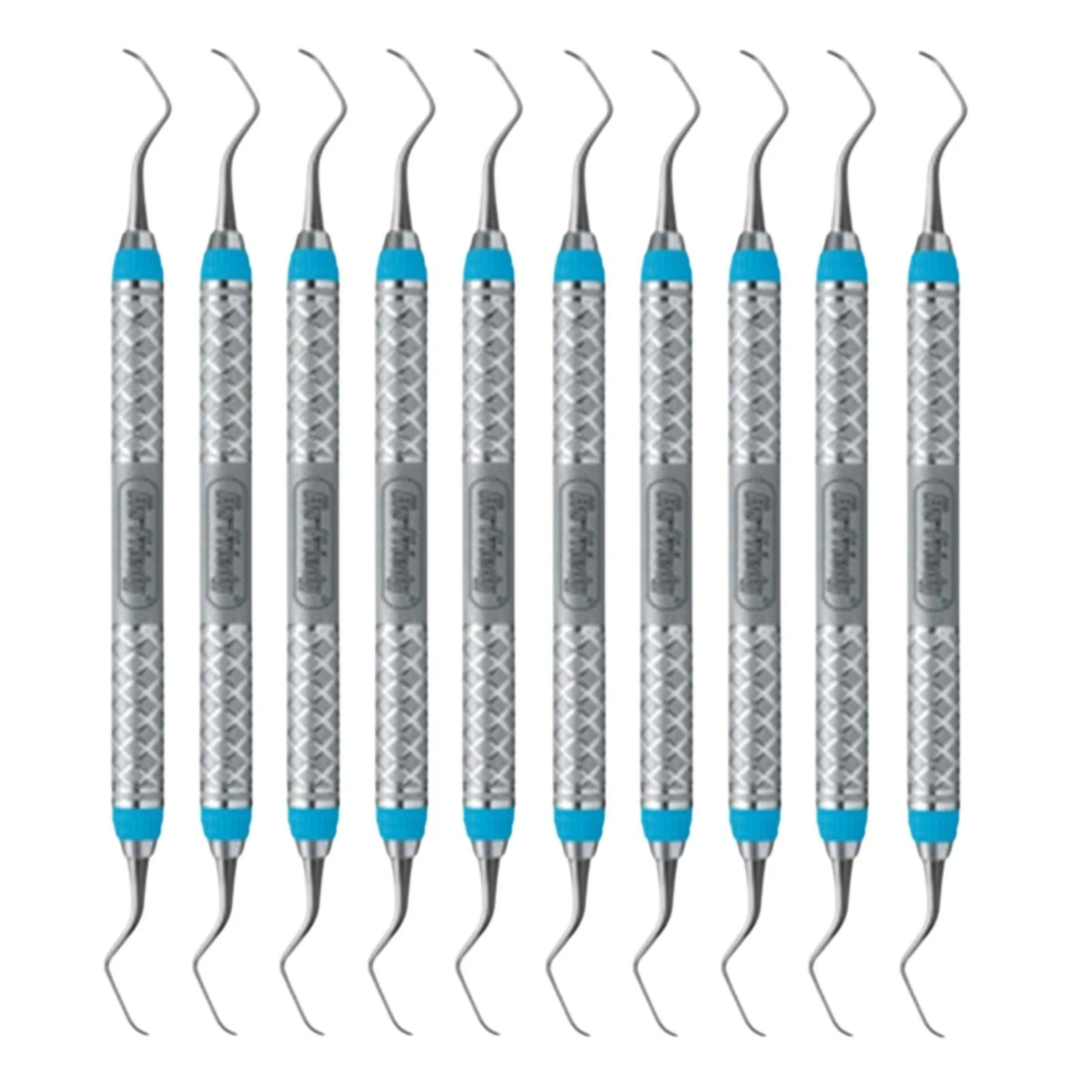 HufriedyLot of 10 pcs Barnhart Curette #1/2 HF-SBH1-2