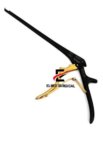 Aesculap REF FK903R Kerrison Bone Punch detachable 9″ 3mm