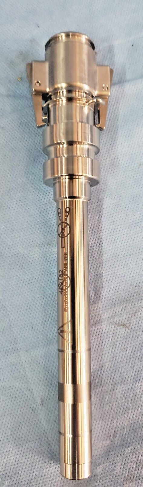 Intuitive Surgical DaVinci Endowrist stapler cannula, Blunt Obturator, Reducer