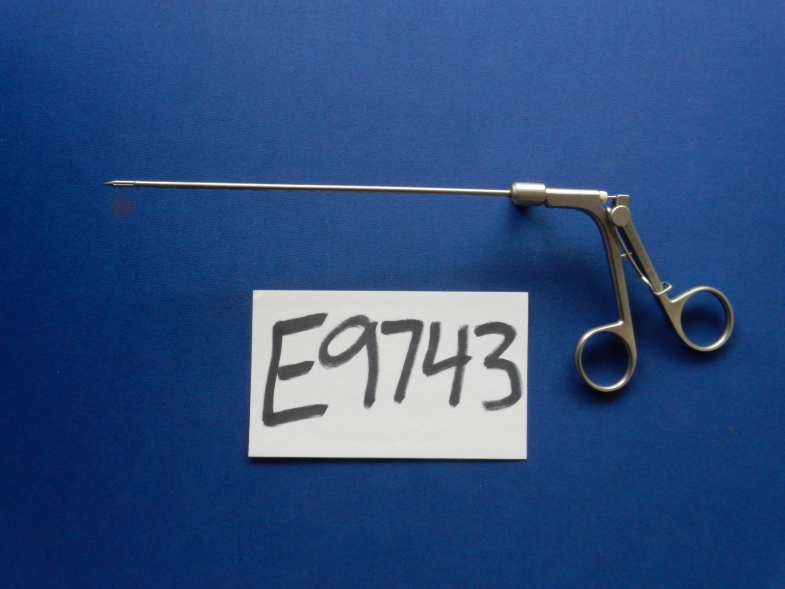 Storz 26173AM Fascial 2.8mm Closure Instrument 17cm Overall Length
