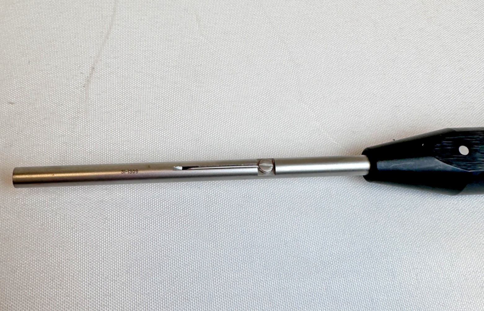 Ruggles-Redmond R6396 Screwdriver Anterior Cervical Fusion