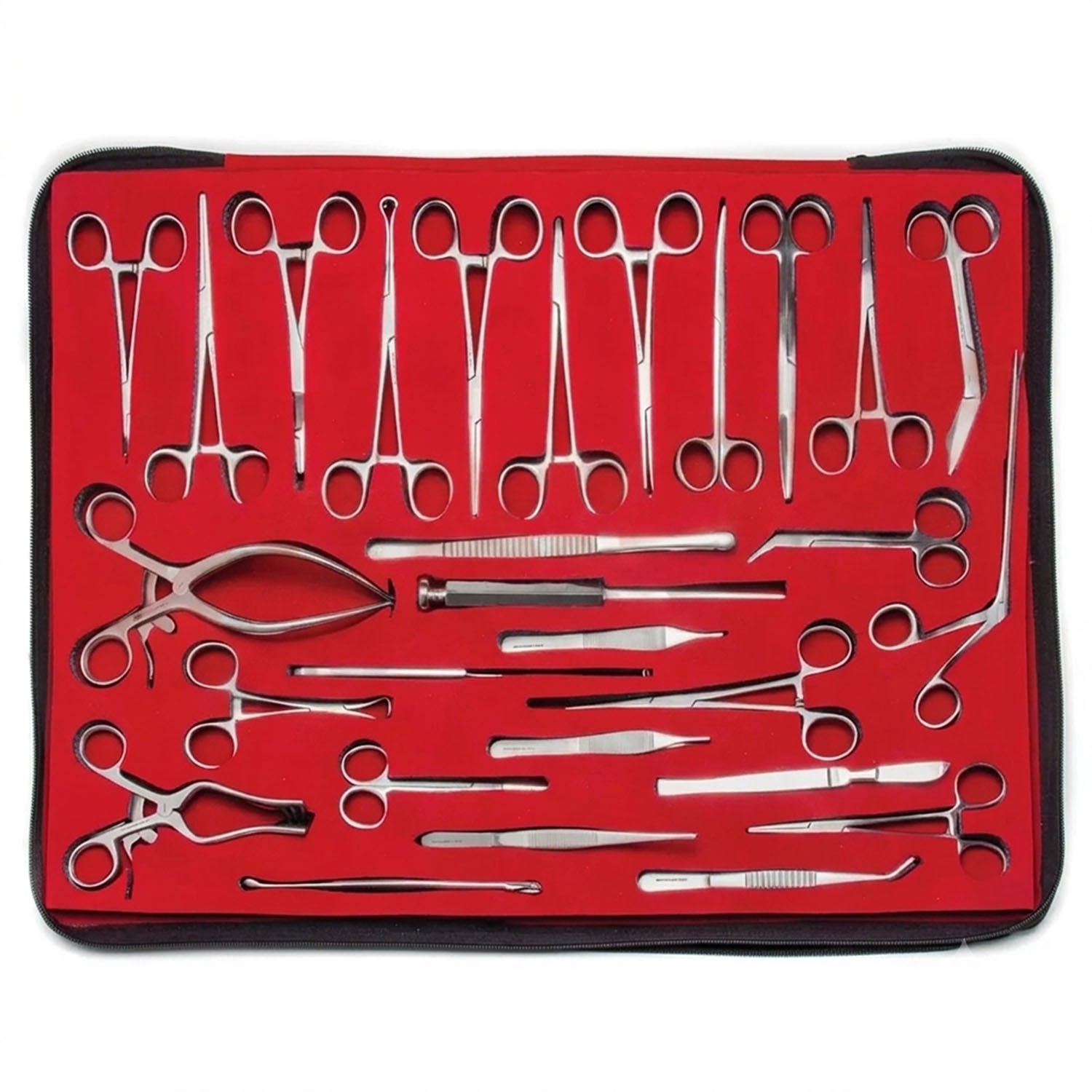 Hernia Set General Surgery Medical Instruments DS-2555