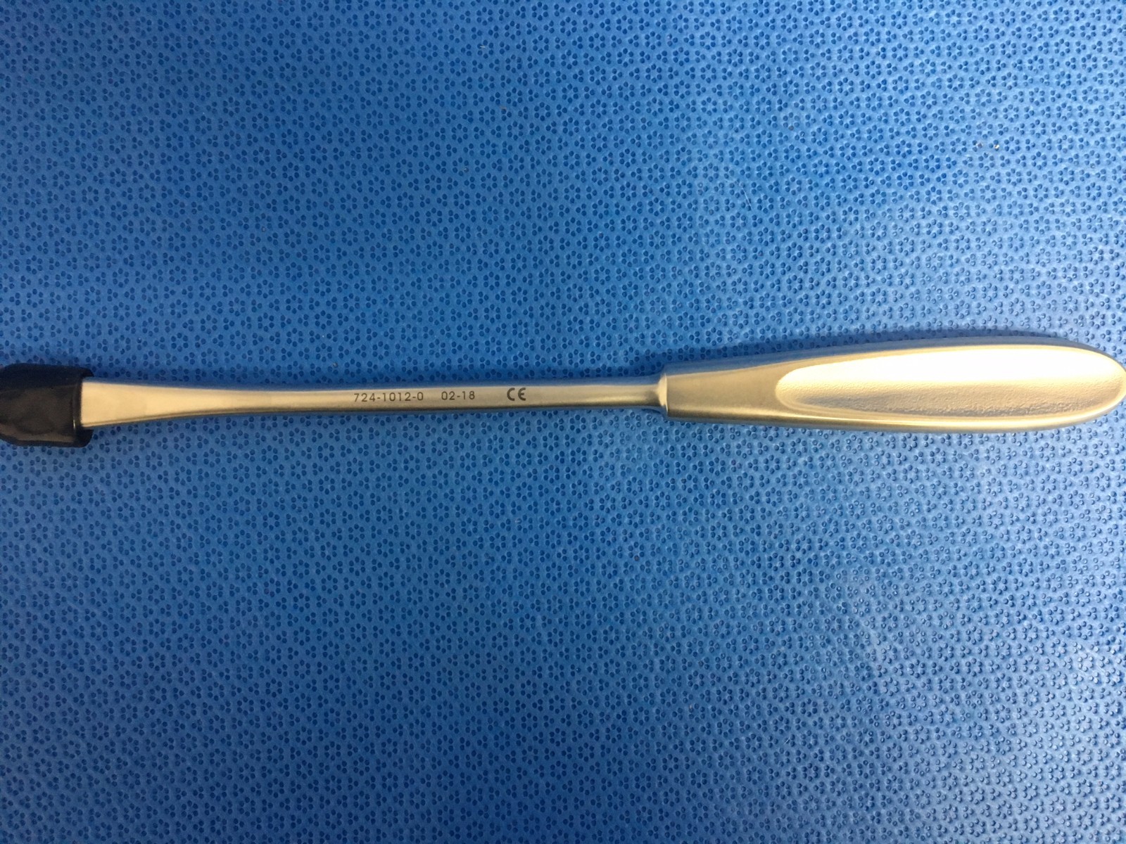 Life Instruments AuFranc Elevator 10″ Ref 724-1012-0, 30 Day Warranty