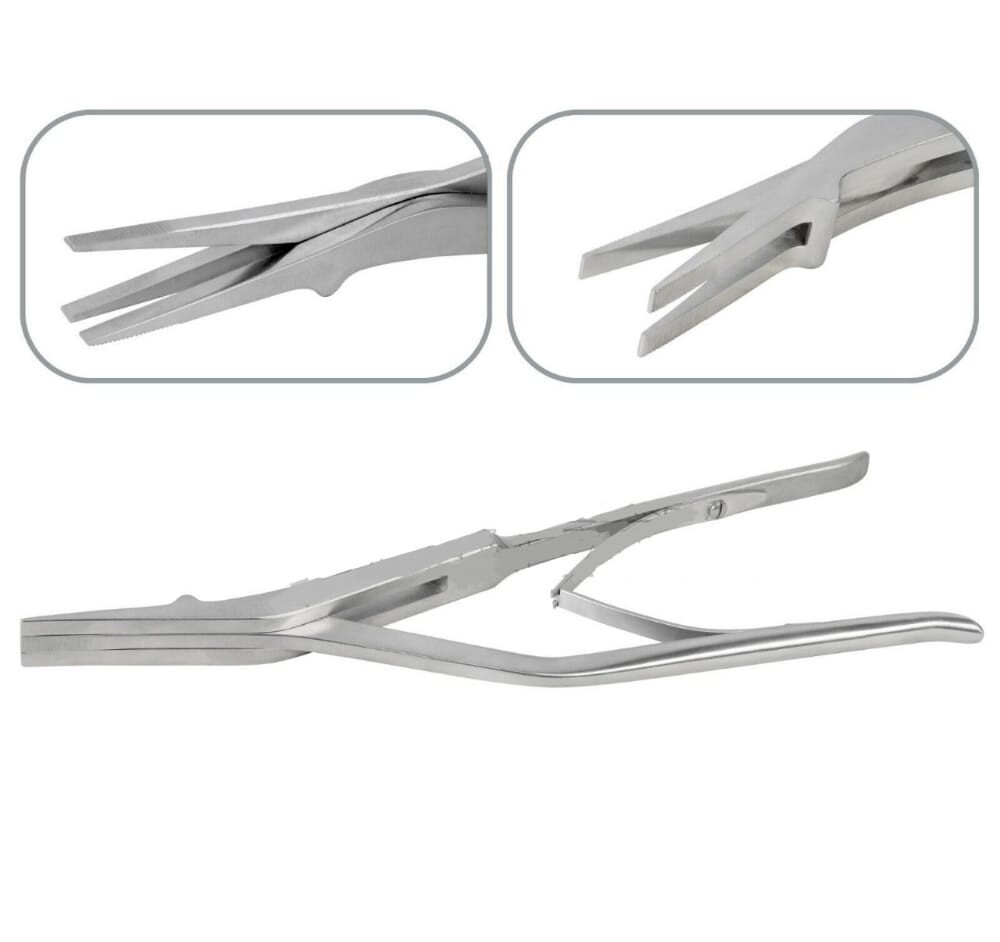 Smith Bone Spreader Orthopedic Surgical Instruments Dental Care *Free Shipping*