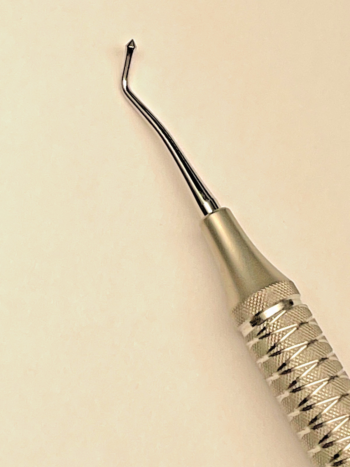 Set of 3 Dental Burnishers ACORN 21