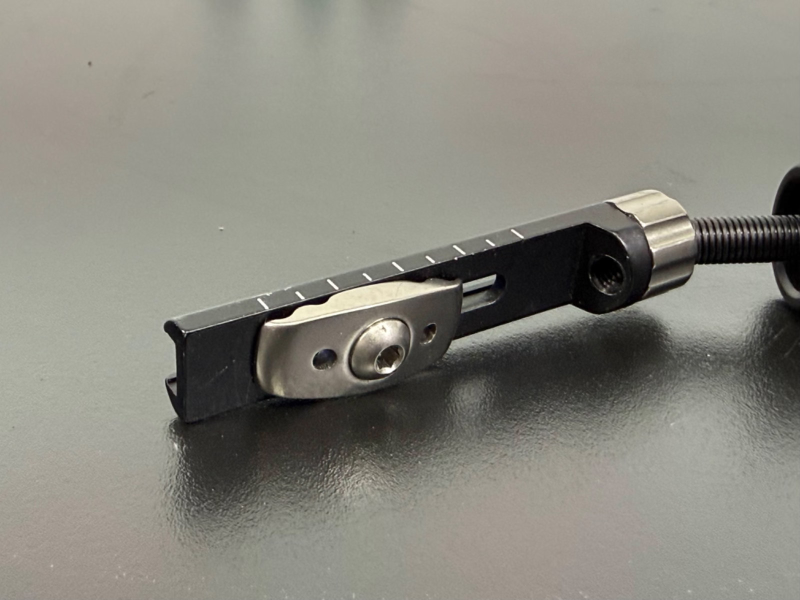 Acumed STABLELOC FX-4000 External Fixator Clamp Orthopedic Instrument